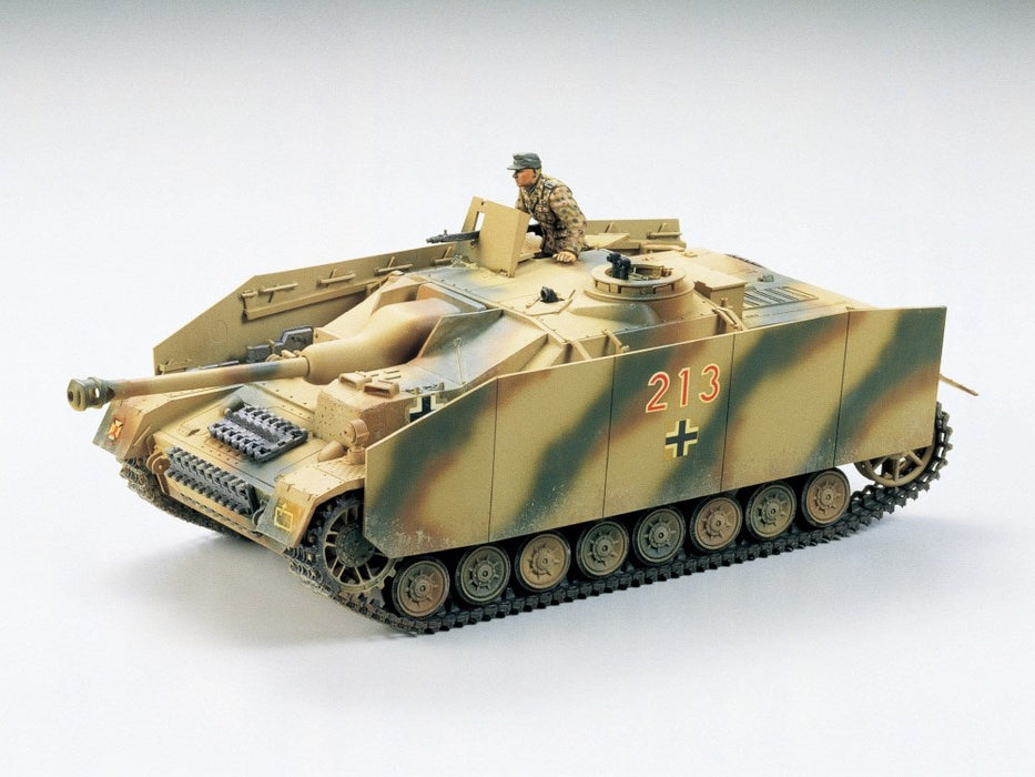 Tamiya 35087 1:35 Sturmgeschutz IV