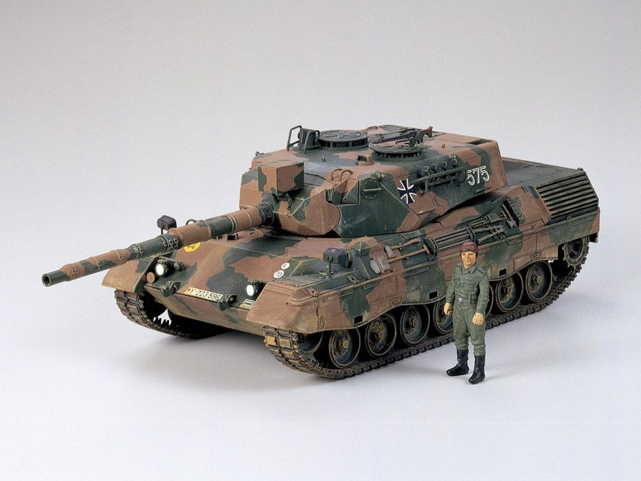 Tamiya 35112 1:35 West German Leopard A4
