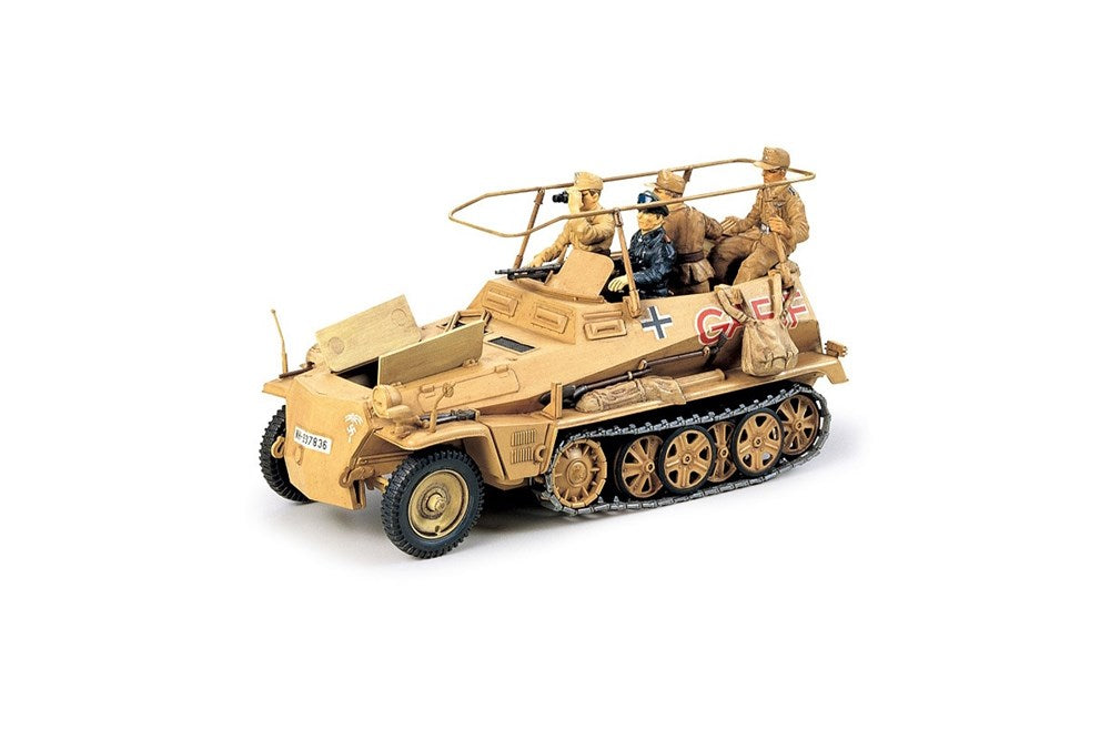 Tamiya 35113 1:35 German Sd.Kfz. 250/3 Greif