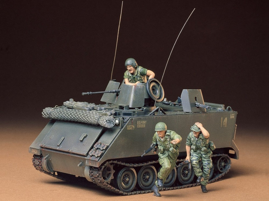 Tamiya 35135 1:35 US M113 ACAV