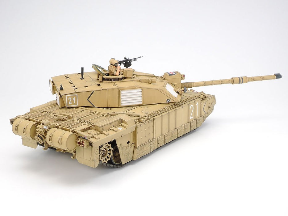 Tamiya 35274 1:35 Challenger 2 MBT (Desertised)