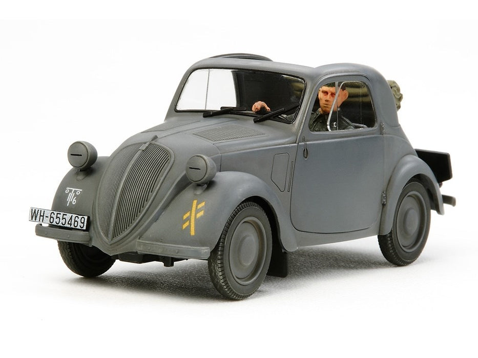 Tamiya 35321 1:35 Simca 5 Staff Car (German Army)
