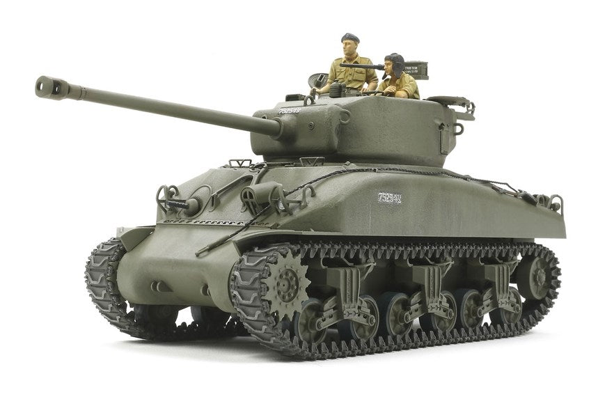 Tamiya 35322 1:35 Israeli M1 Super Sherman