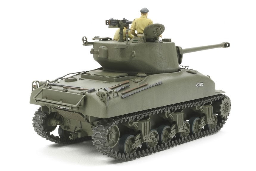 Tamiya 35322 1:35 Israeli M1 Super Sherman