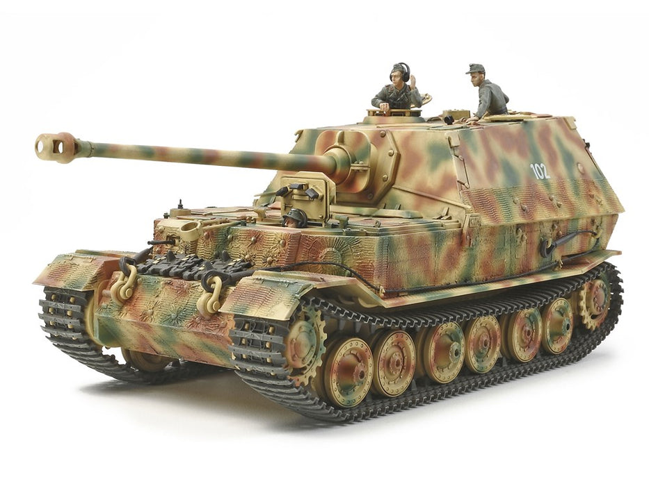 Tamiya 35325 1:35 German Heavy Tank Destroyer Elefant
