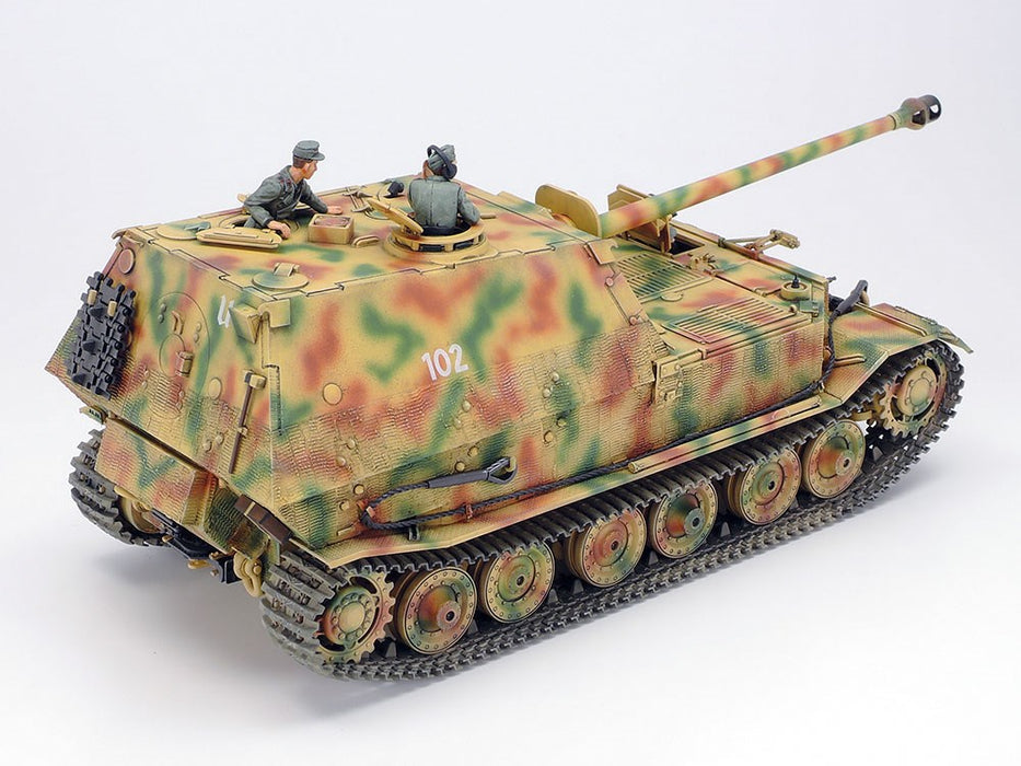 Tamiya 35325 1:35 German Heavy Tank Destroyer Elefant