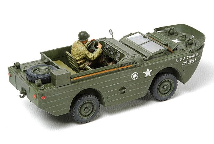 Tamiya 35336 1:35 Ford GPA Amphibian 1/4 Ton 4x4 Truck