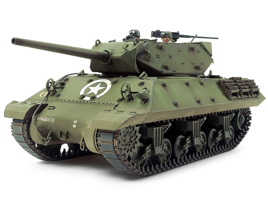 Tamiya 35350 1:35 M10 U.S Tank Destroyer
