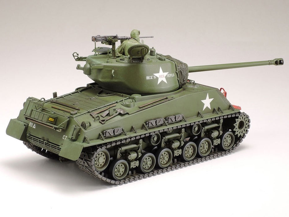 Tamiya 35359 1:35 U.S. Medium Tank M4A3E8 "Easy Eight" Korean War