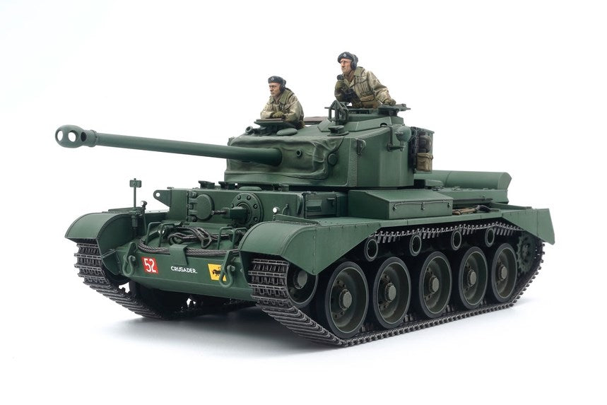 Tamiya 35380 1:35 British Tank A34 Comet
