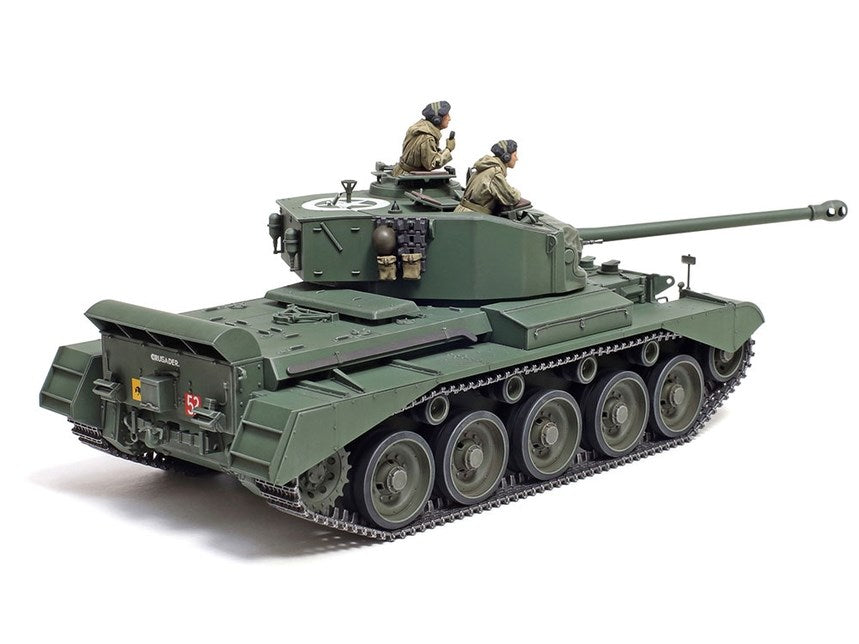 Tamiya 35380 1:35 British Tank A34 Comet