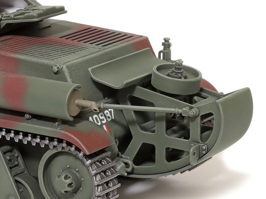 Tamiya 35389 1:35 H39 French Light Tank