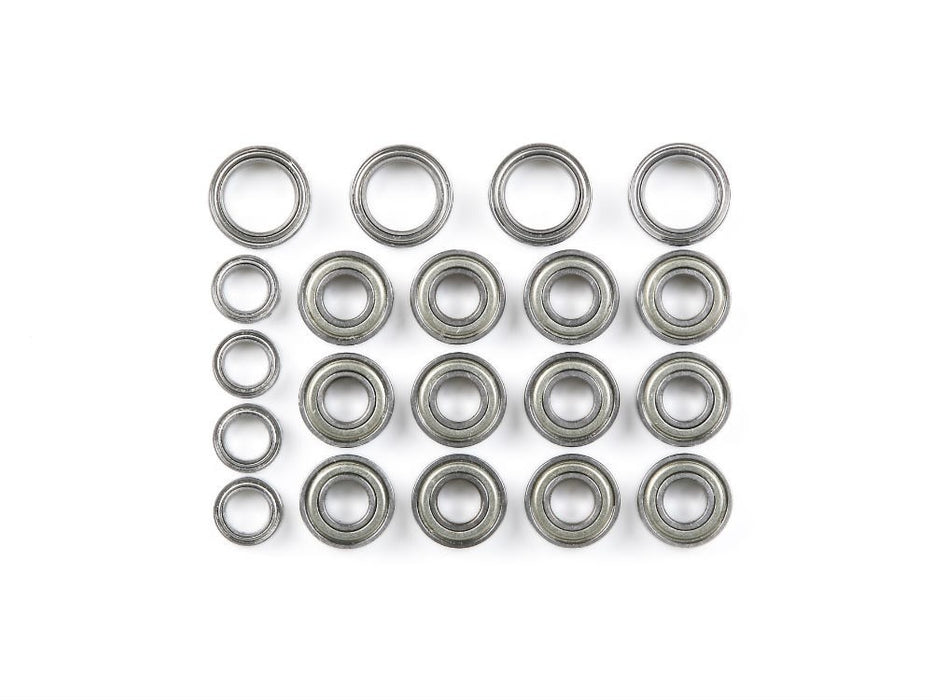 Tamiya 54025 TT-01 Type-E Ball Bearing Set (OP.1025)
