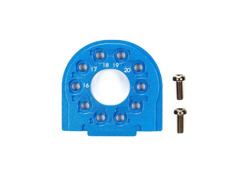 Tamiya 54558 TT-02 Aluminium Motor Mount