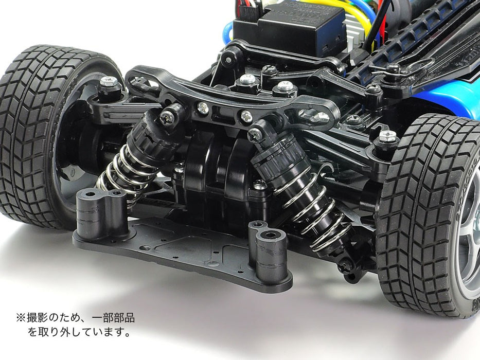 Tamiya 54753 TT-02 CVA Super Mini Damper Set