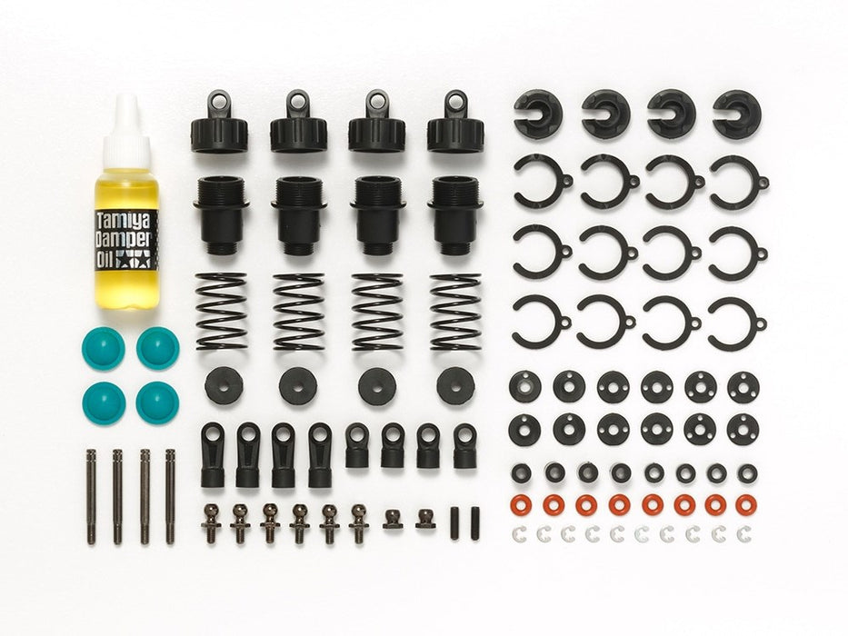 Tamiya 54753 TT-02 CVA Super Mini Damper Set