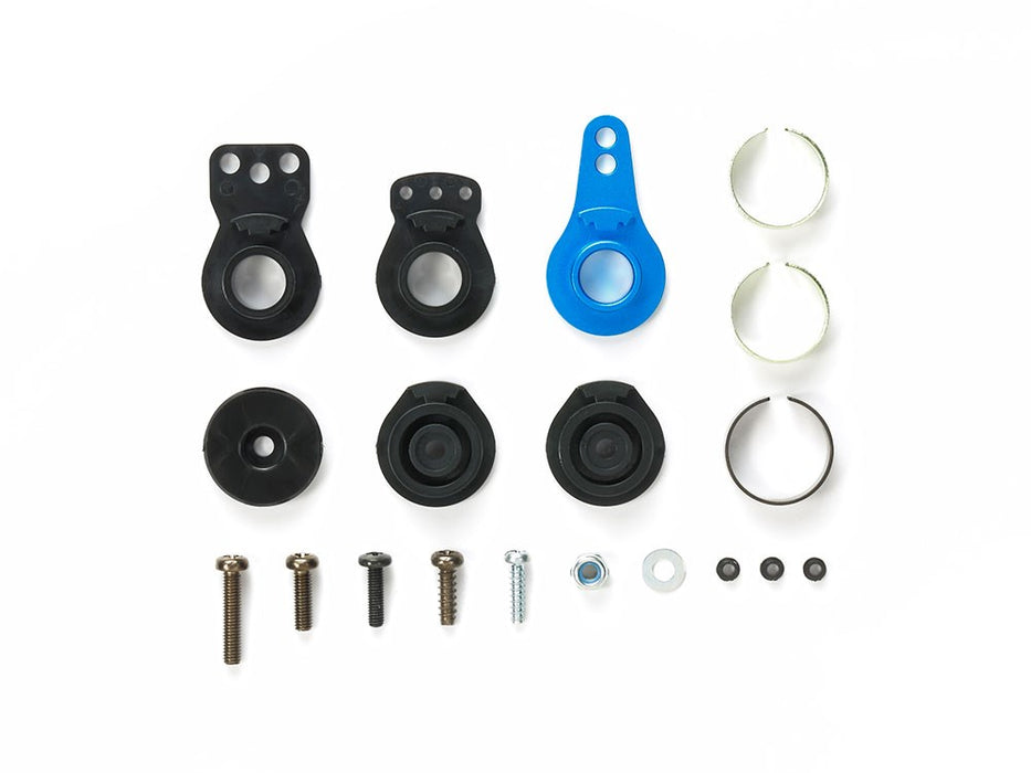 Tamiya 54799 TT-02 High Torque Servo Saver Set with Aluminium Horn