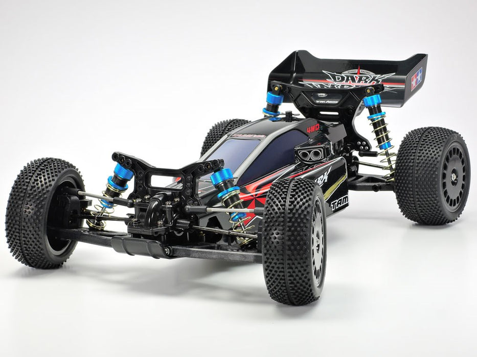 Tamiya 54993 TT-02B / DF-03 Aluminium Damper Set