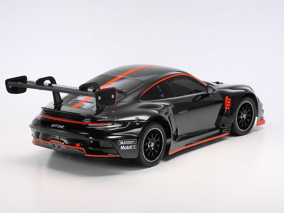 Tamiya 58745 1:10 R/C Porsche 911 GT3 R (992) (TT-02 Chassis)