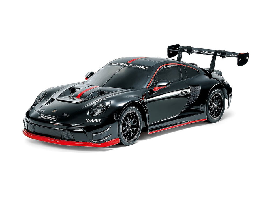 Tamiya 58745 1:10 R/C Porsche 911 GT3 R (992) (TT-02 Chassis)