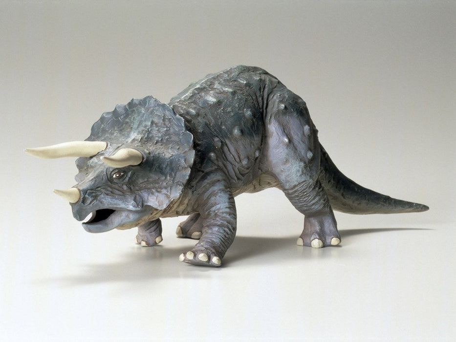 Tamiya 60201 1:35 Triceratops Eurycephalus
