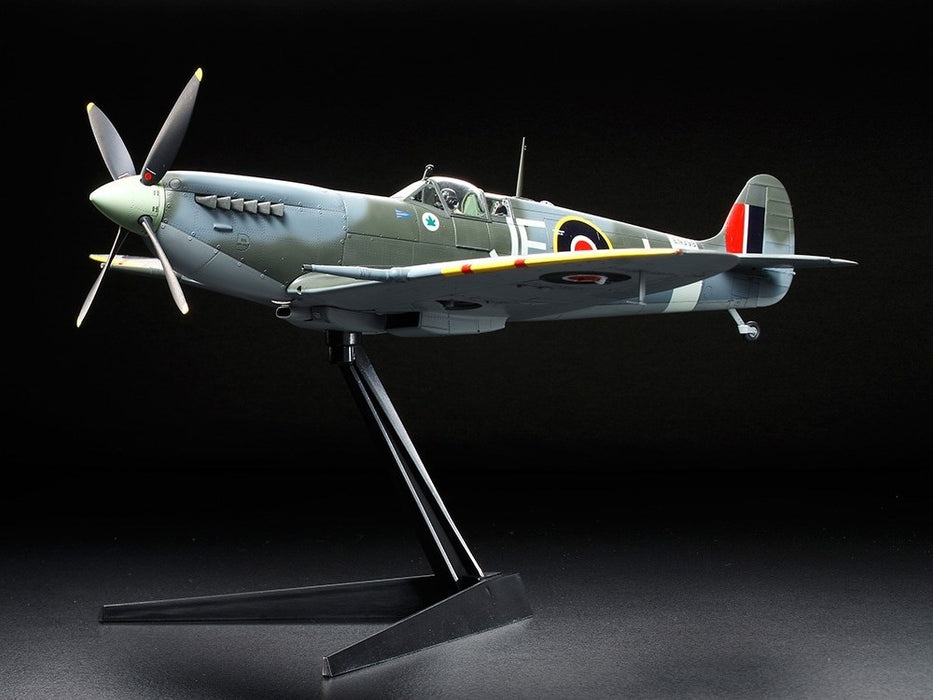 Tamiya 60319 1:32 Supermarine Spitfire Mk.IXC