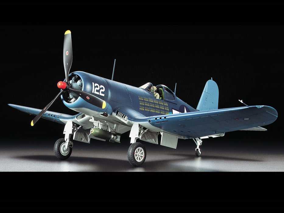Tamiya 60325 1:32 Vought F4U-1A Corsair®