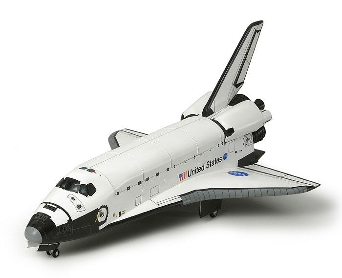 Tamiya 60402 1:100 Space Shuttle Atlantis