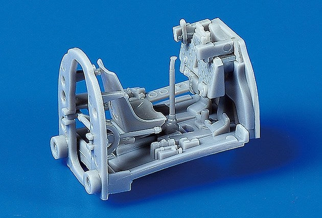 Tamiya 60779 1:72 Mitsubishi A6M5 Zero Fighter (Zeke)