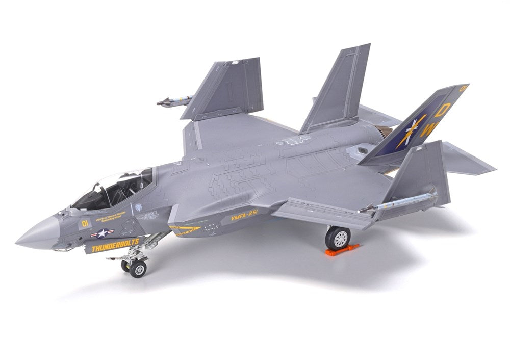 Tamiya 60794 1:72 Lockheed Martin F-35C Lightning II