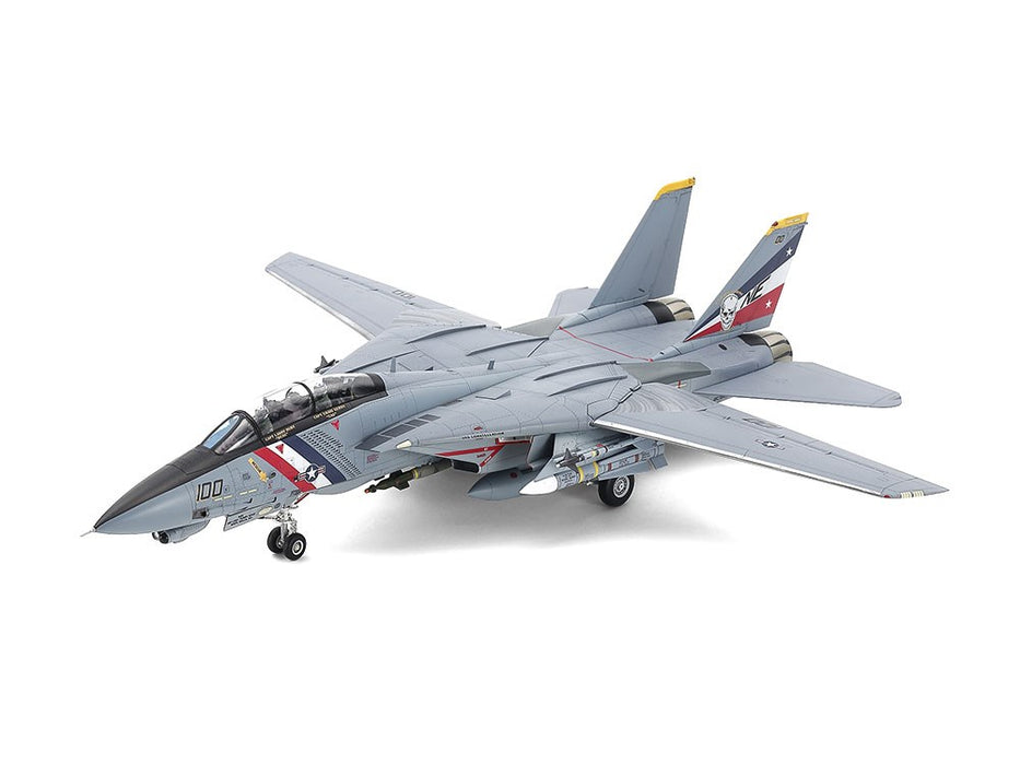 Tamiya 60795 1:72 Grumman® F-14D Tomcat™