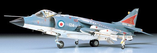 Tamiya 61026 1:48 Royal Navy Hawker Siddeley Sea Harrier FRS.1
