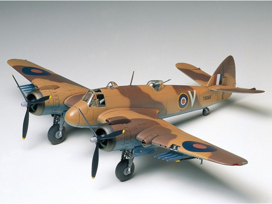 Tamiya 61053 1:48 Bristol Beaufighter Mk.VI