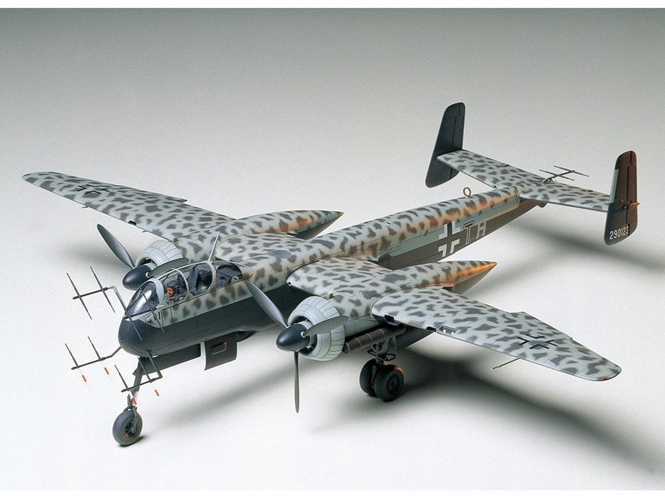 Tamiya 61057 1:48 Heinkel He219A-7 UHU