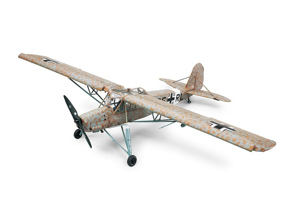 Tamiya 61100 1:48 Fieseler FI156C Storch