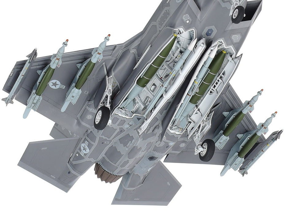 Tamiya 61124 1:48 Lockheed F-35A Lightning II