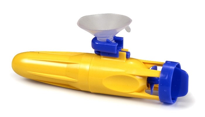 Tamiya 70153 Submarine Motor (For AA Batteries)