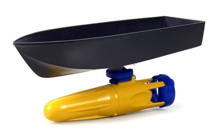 Tamiya 70154 Submarine Motor with Boat (For AA Batteries)
