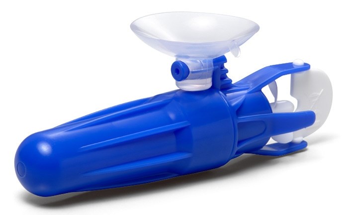 Tamiya 70178 Submarine Motor Mini (For AAA Batteries)