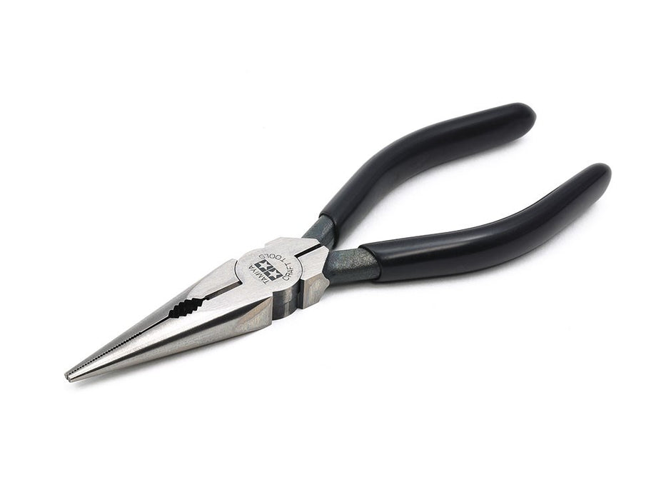 Tamiya 74002 Long Nose Plier w/Cutter