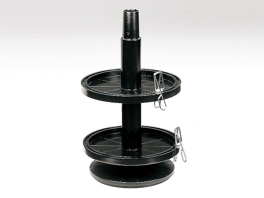 Tamiya 74077 Paint Jar Stand