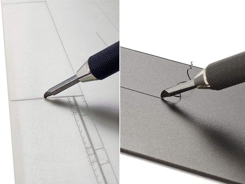 Tamiya 74139 Fine Engraving Blade Holder