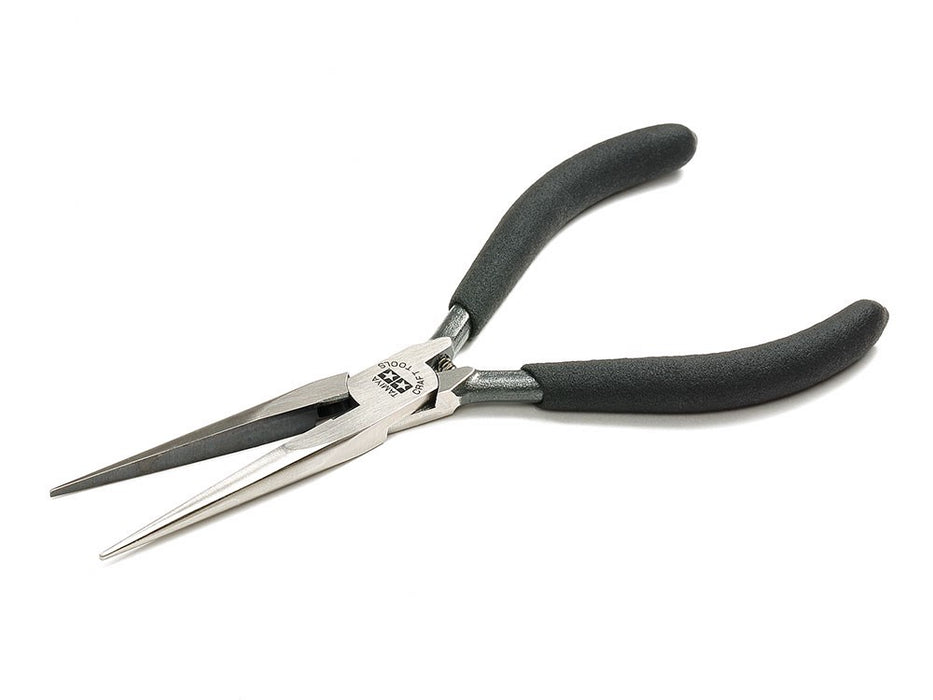 Tamiya 74146 Needle Nose Pliers w/Cutter II