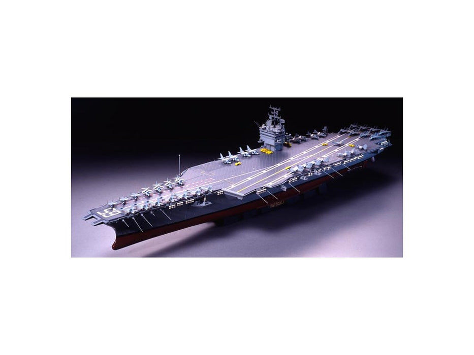 Tamiya 78007 1:350 USS Enterprise