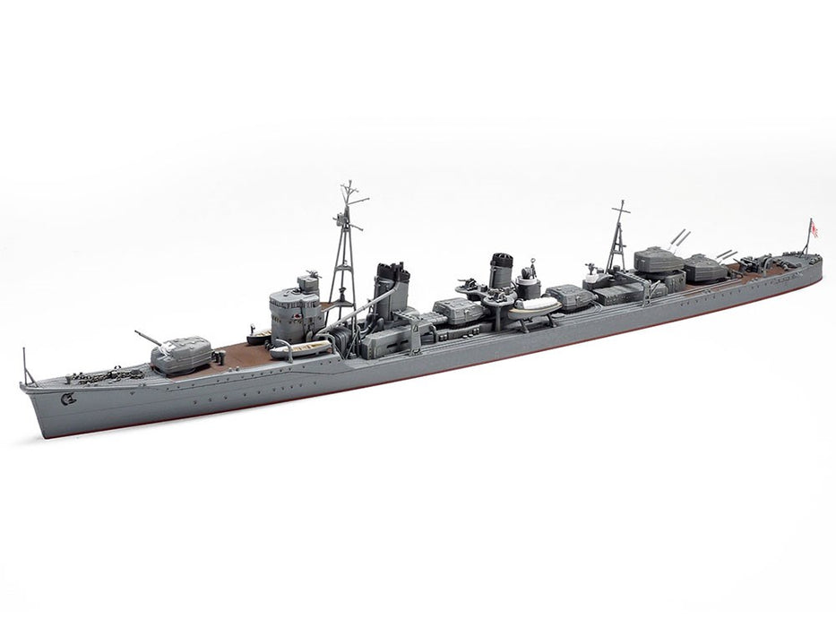 Tamiya 78032 1:350 Japanese Destroyer Kagero