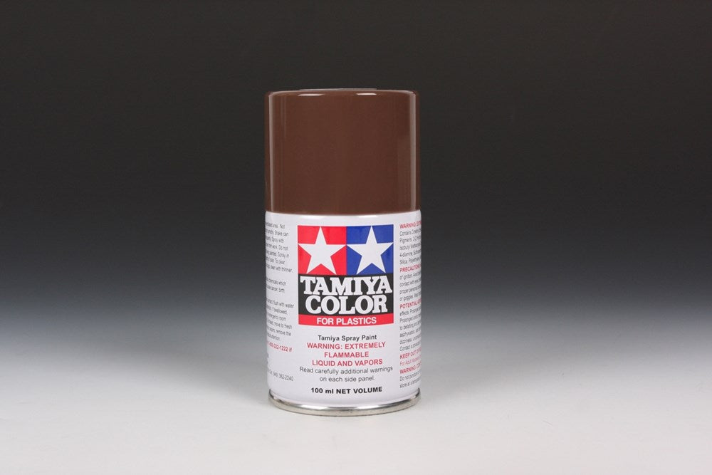 Tamiya TS69 Linoleum Deck Brown