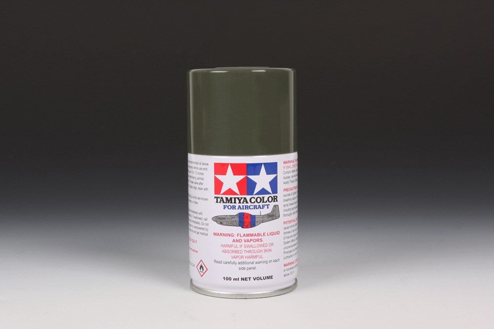 Tamiya AS30 Dark Green 2 (RAF)