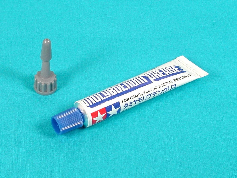 Tamiya 87022 Molybdenum Grease 10g