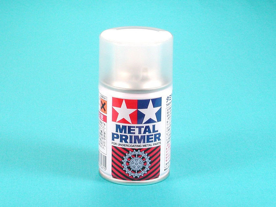 Tamiya 87061 Metal Primer