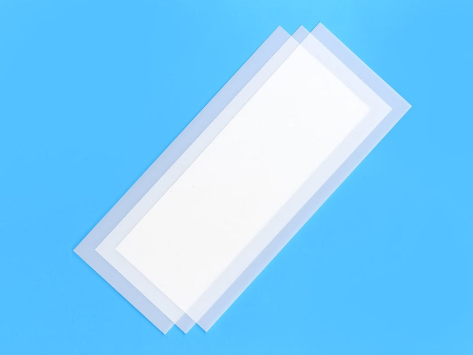 Tamiya 87191 Fine Lapping Film #2000 (3 pcs)